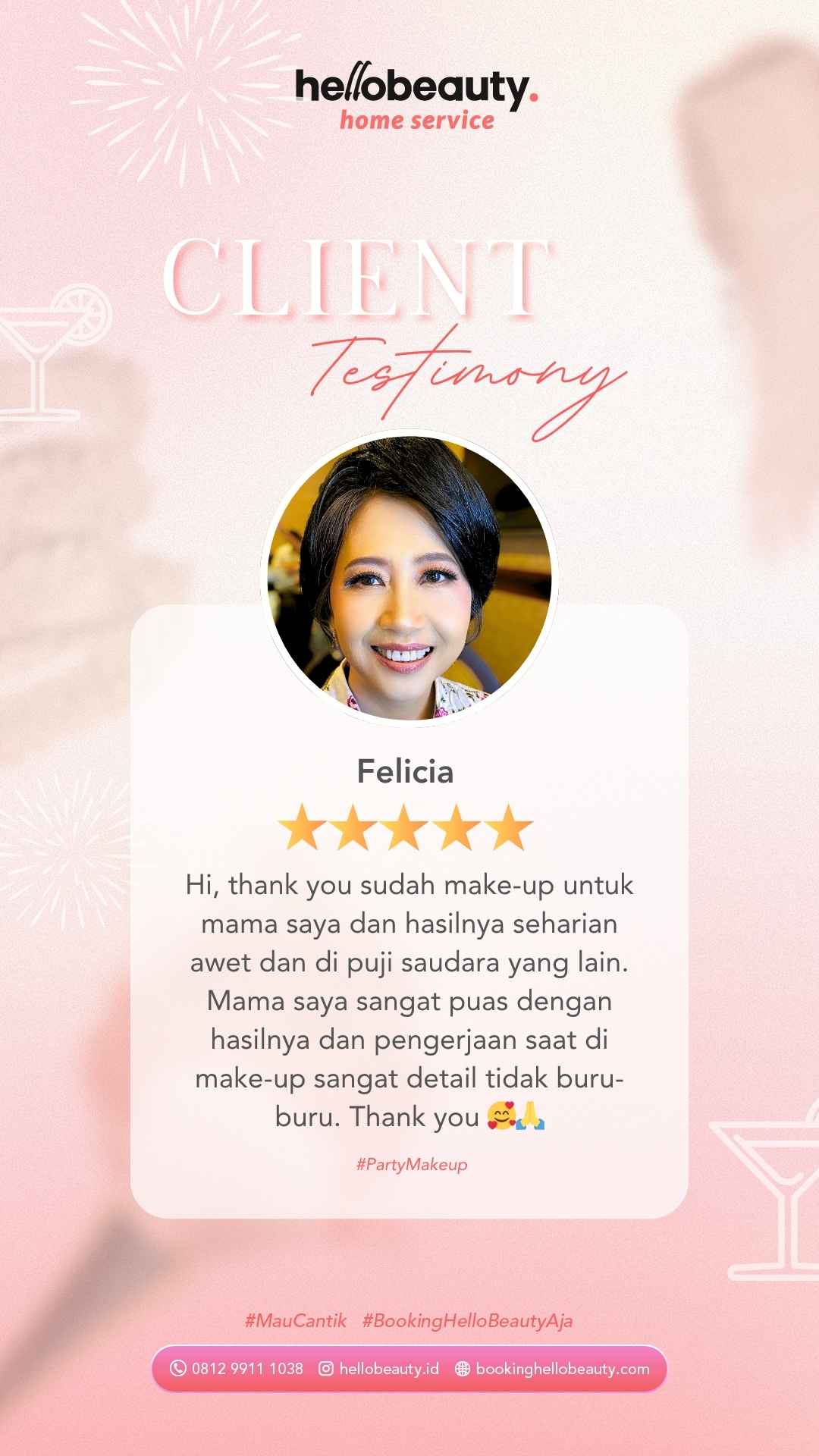 testimoni