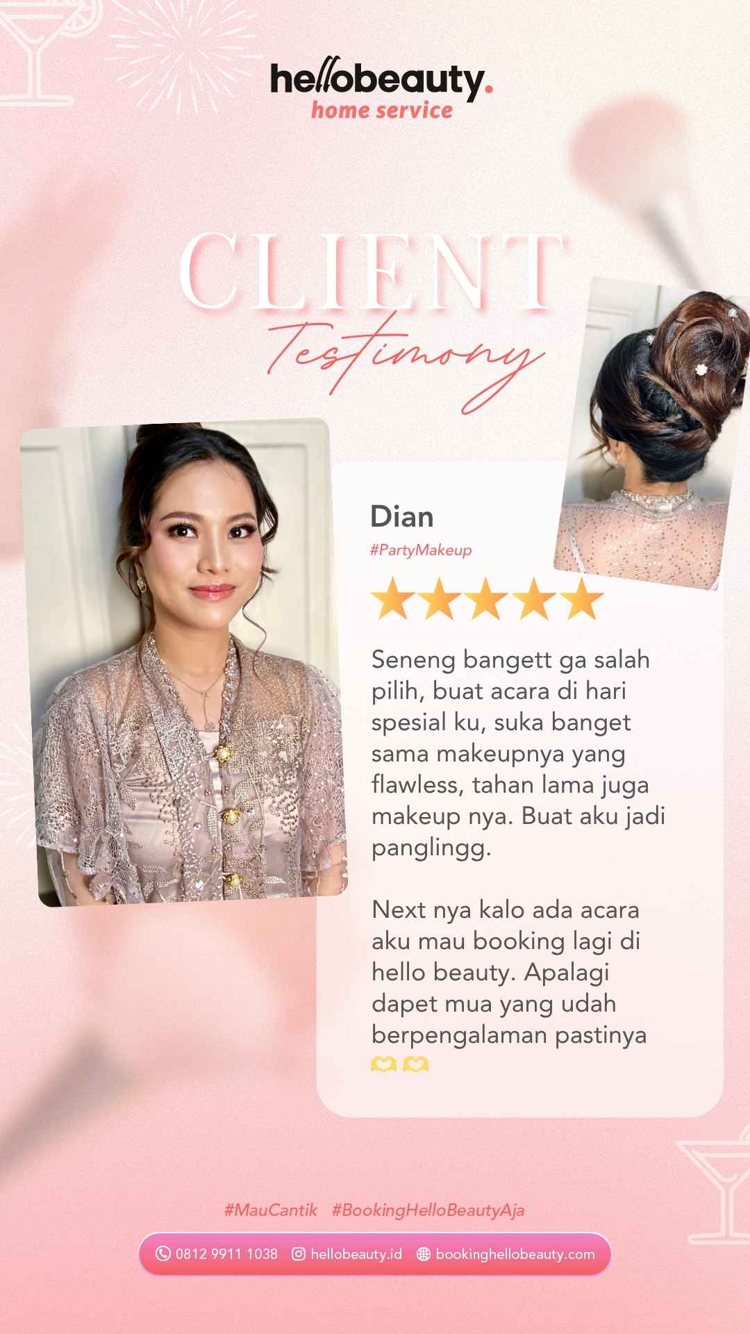 testimoni