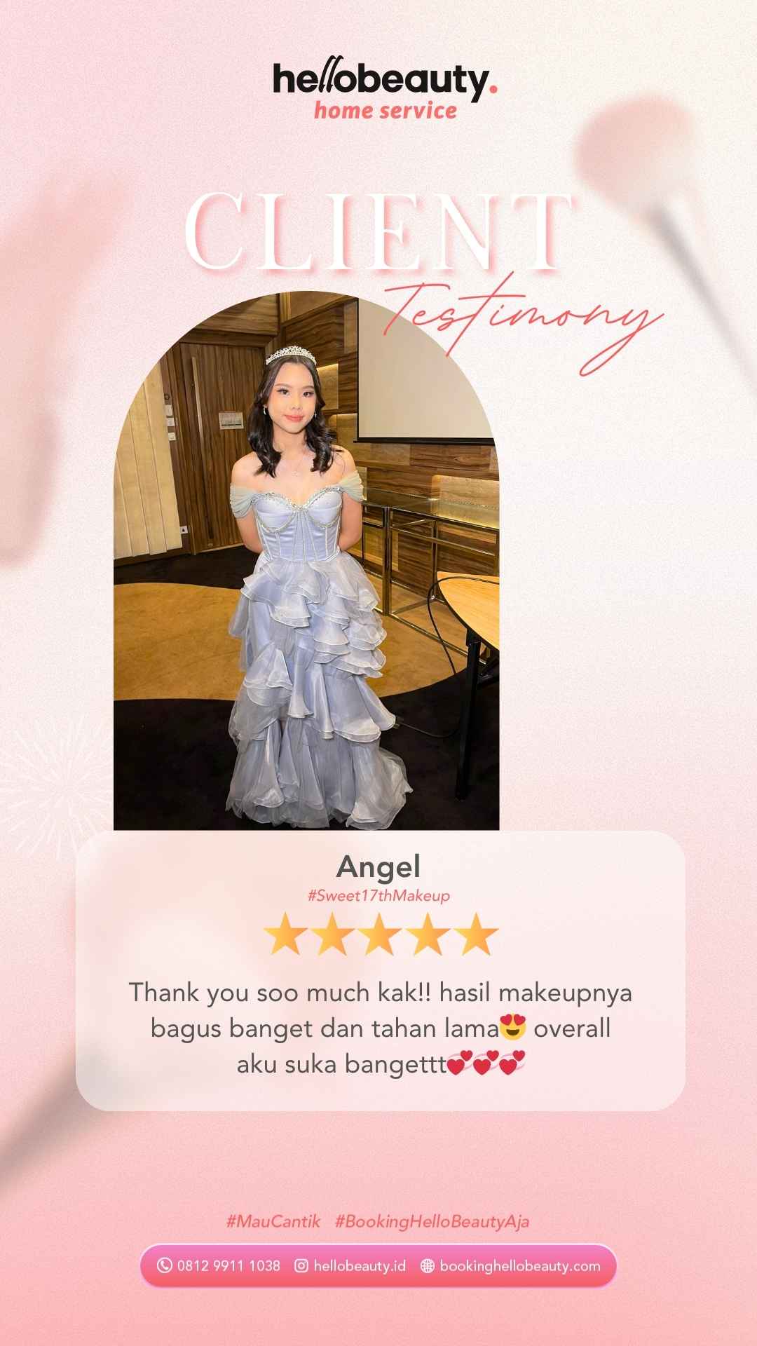 testimoni