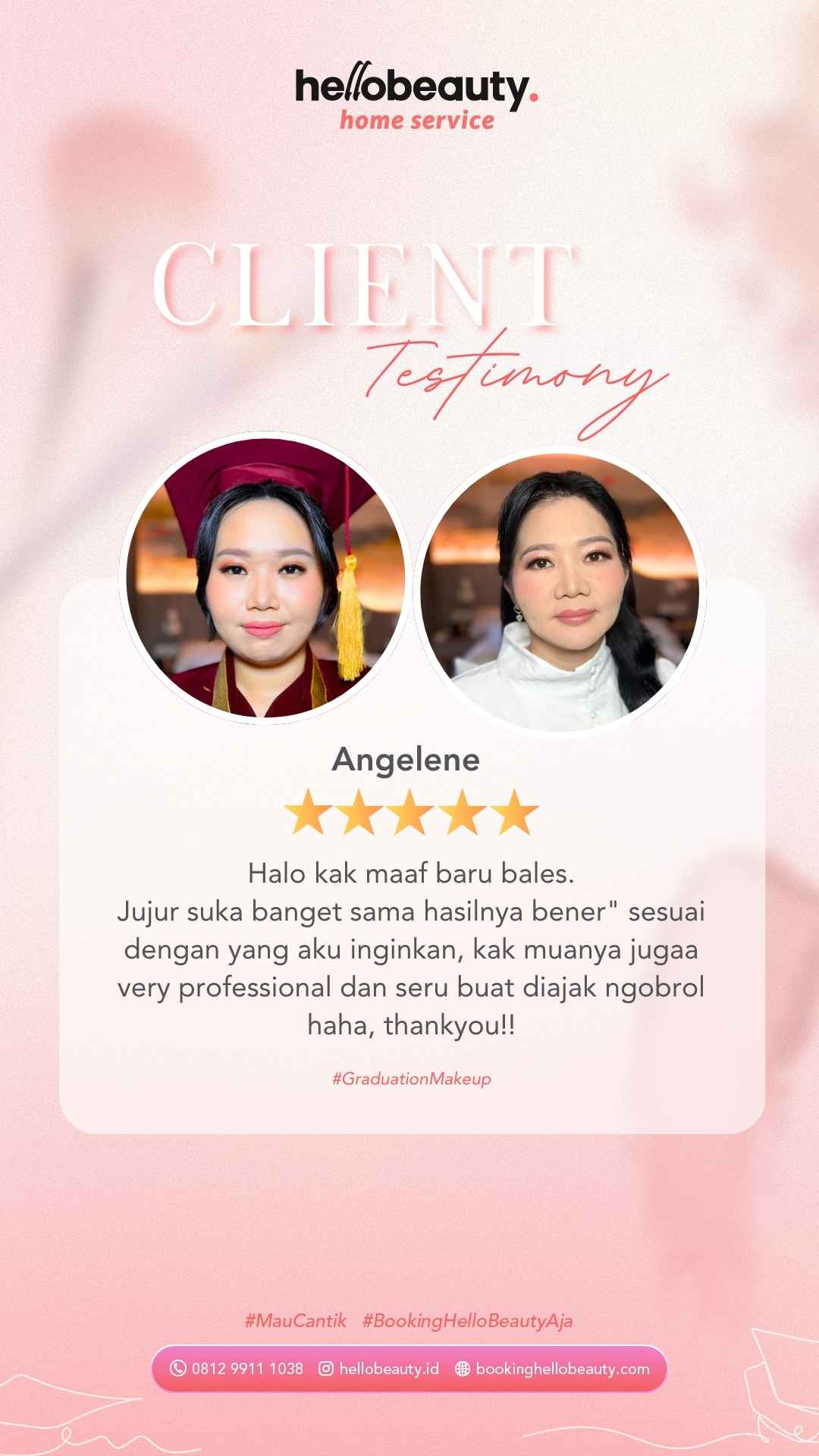 testimoni