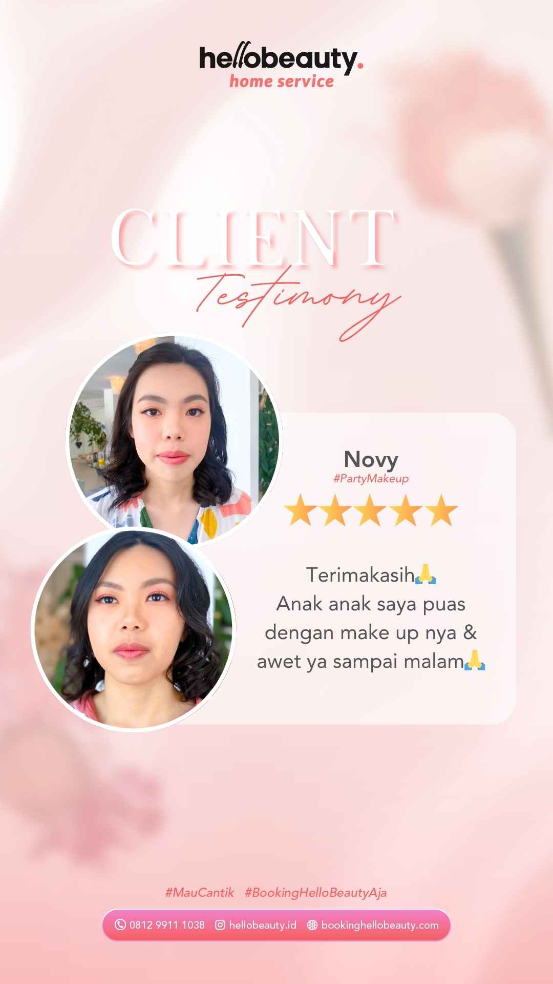 testimoni