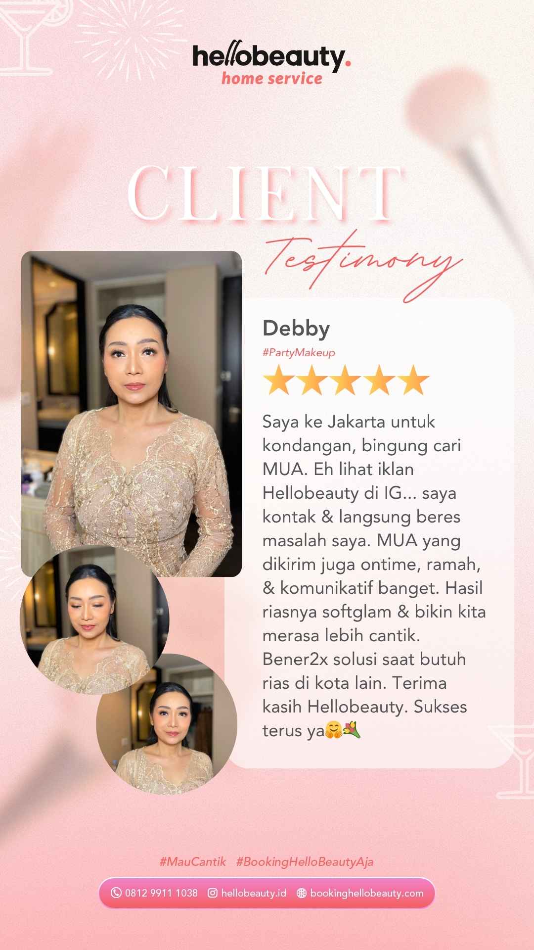 testimoni