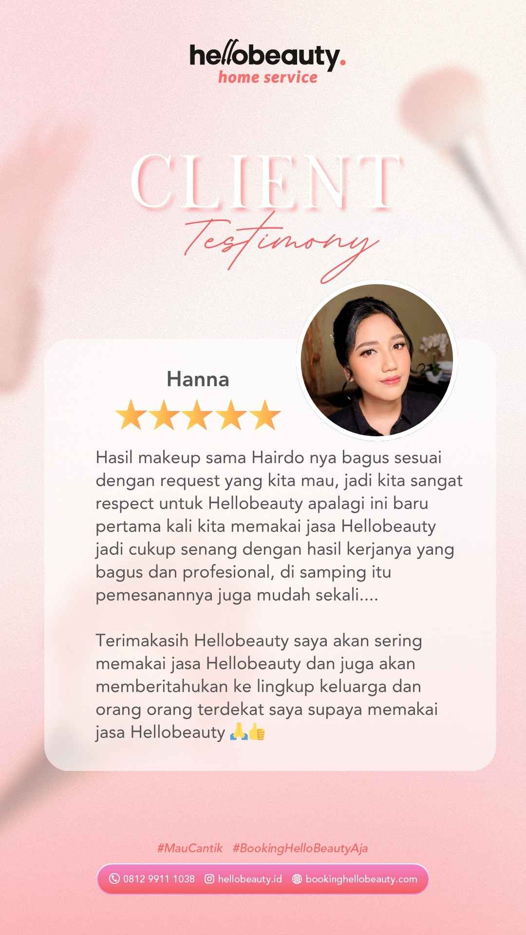 testimoni