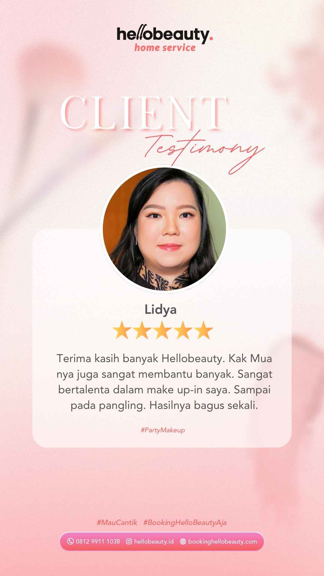 testimoni