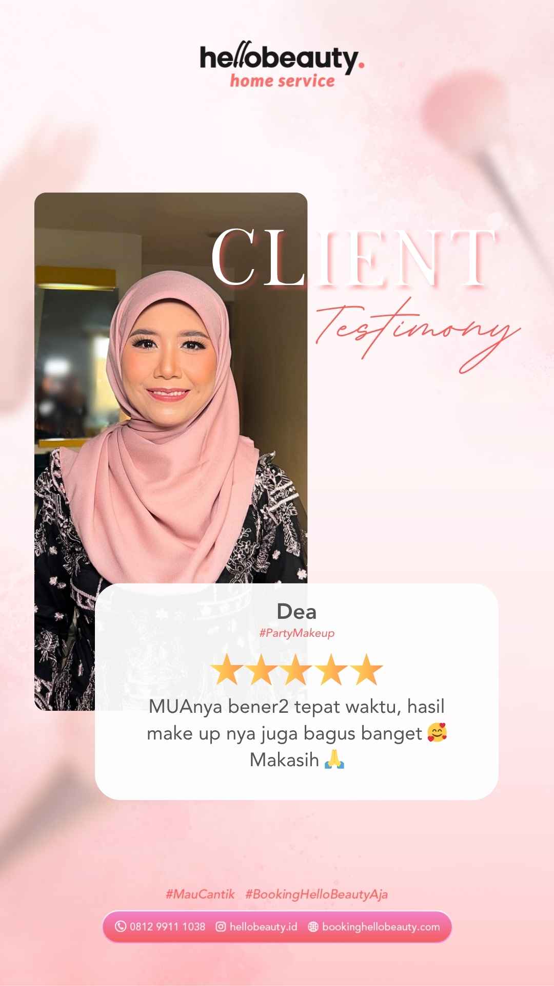 testimoni