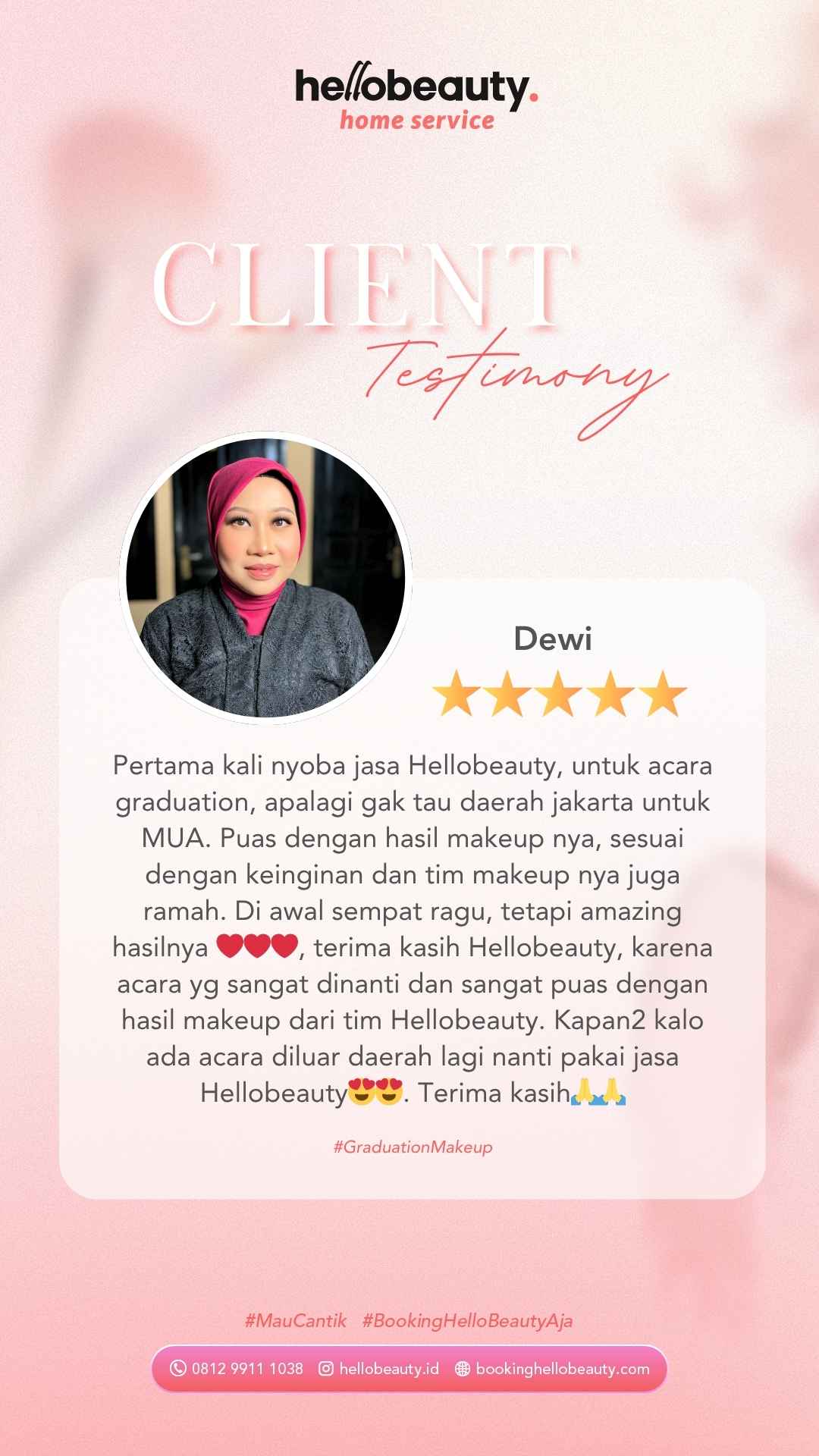 testimoni