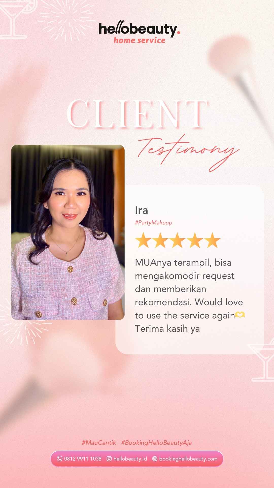 testimoni