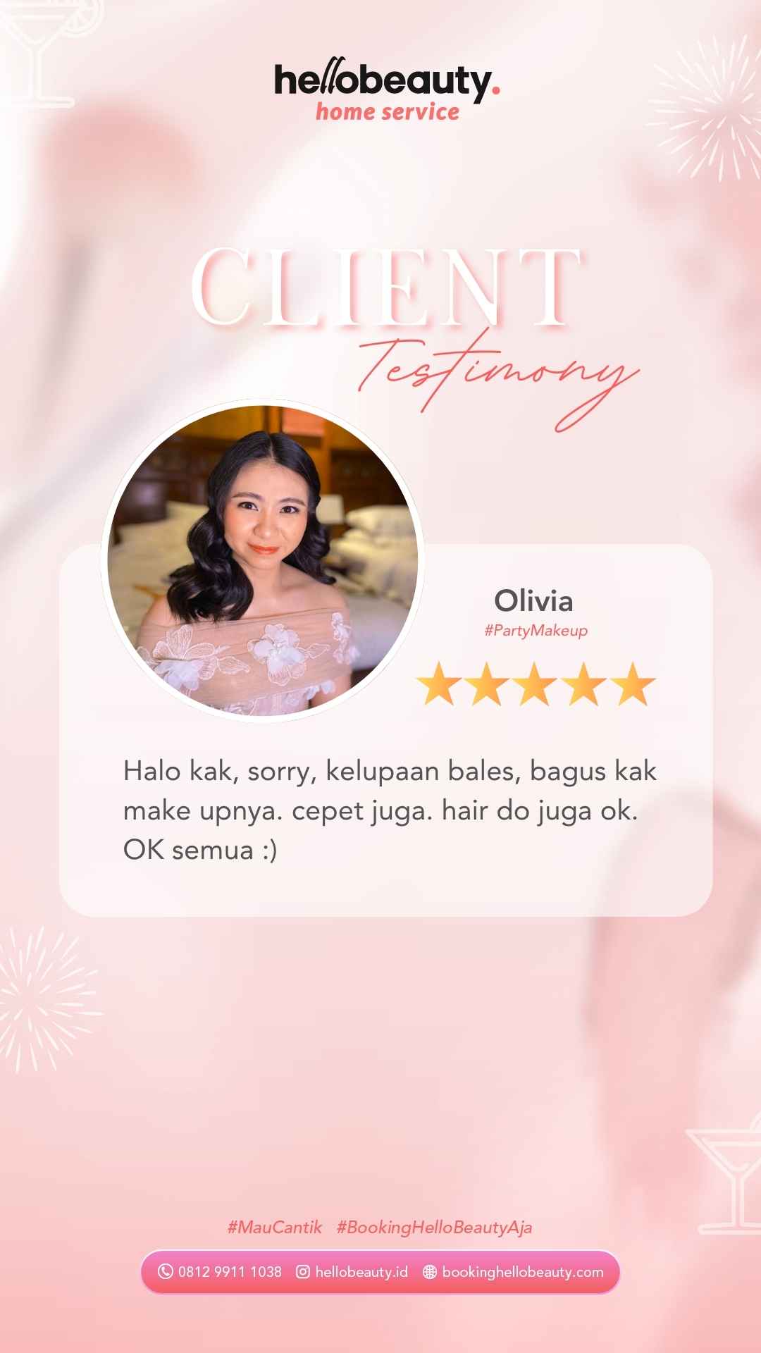 testimoni