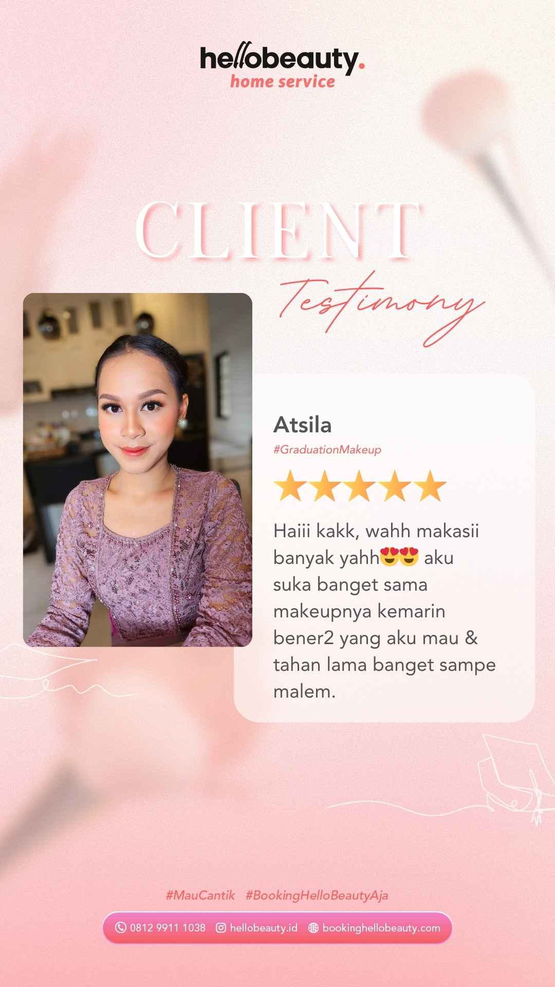 testimoni