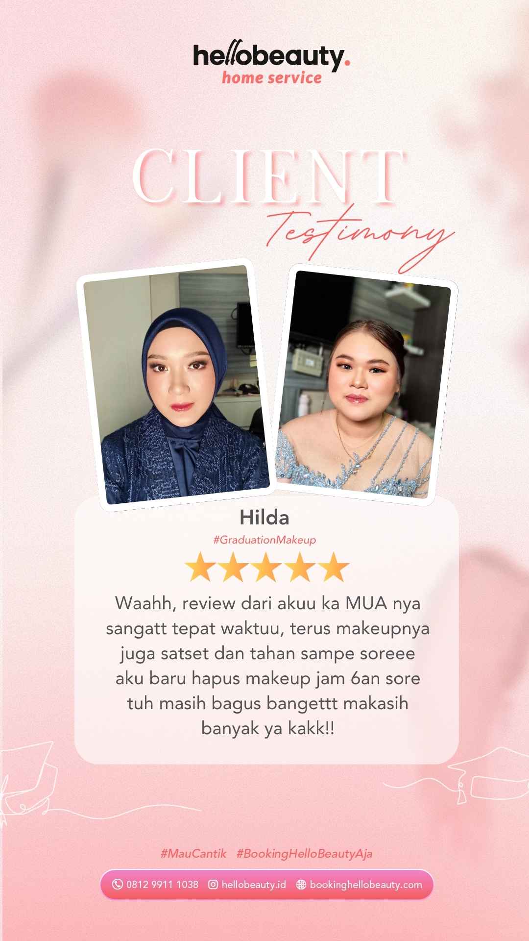testimoni