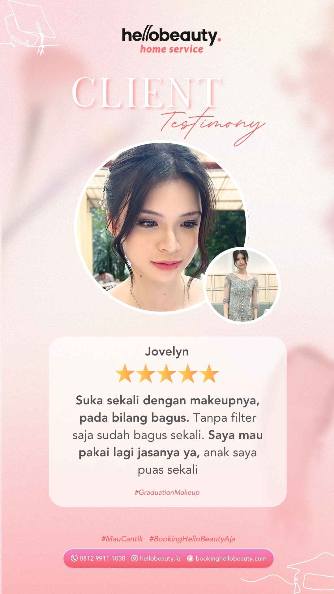 testimoni
