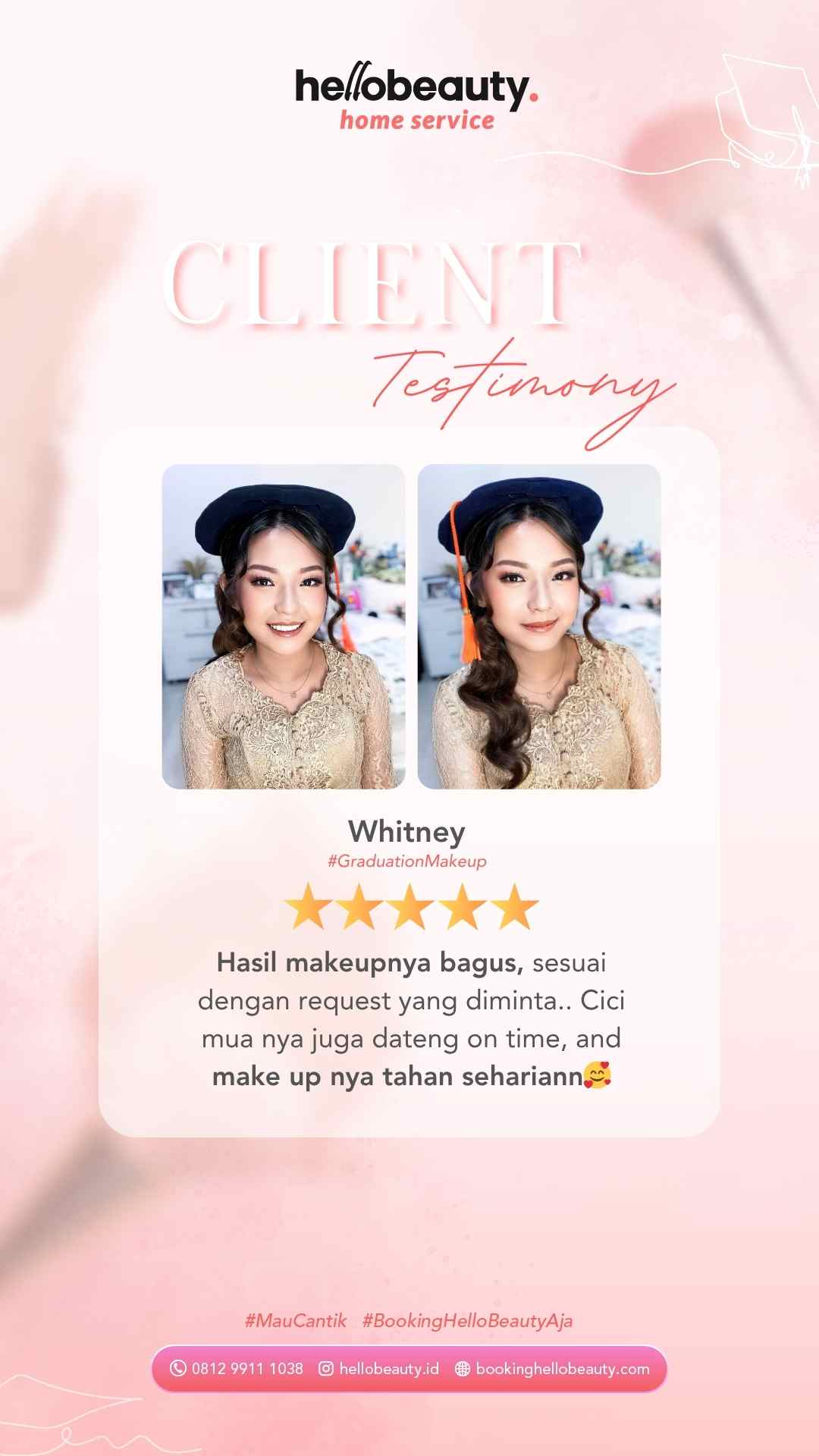 testimoni