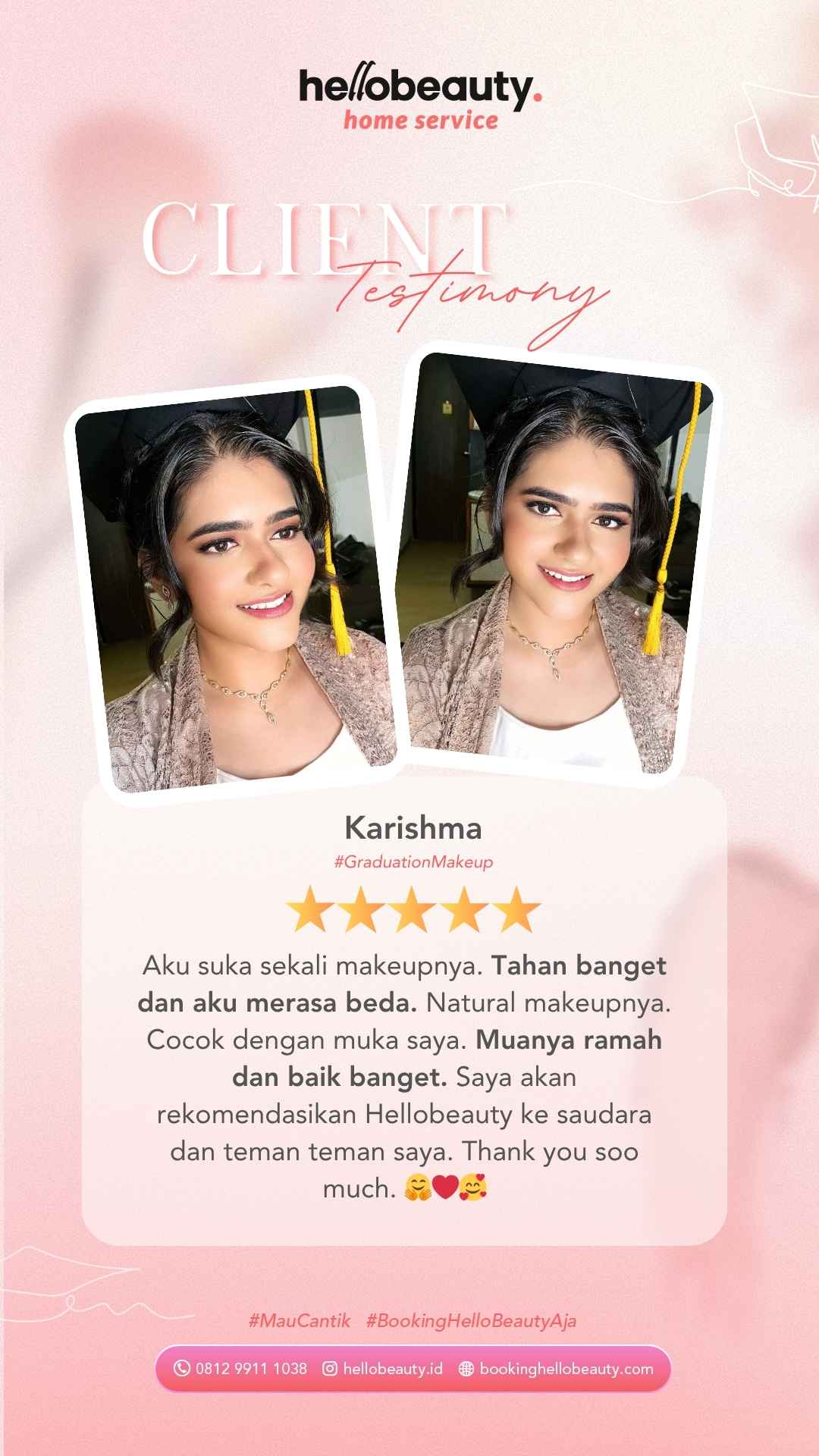 testimoni