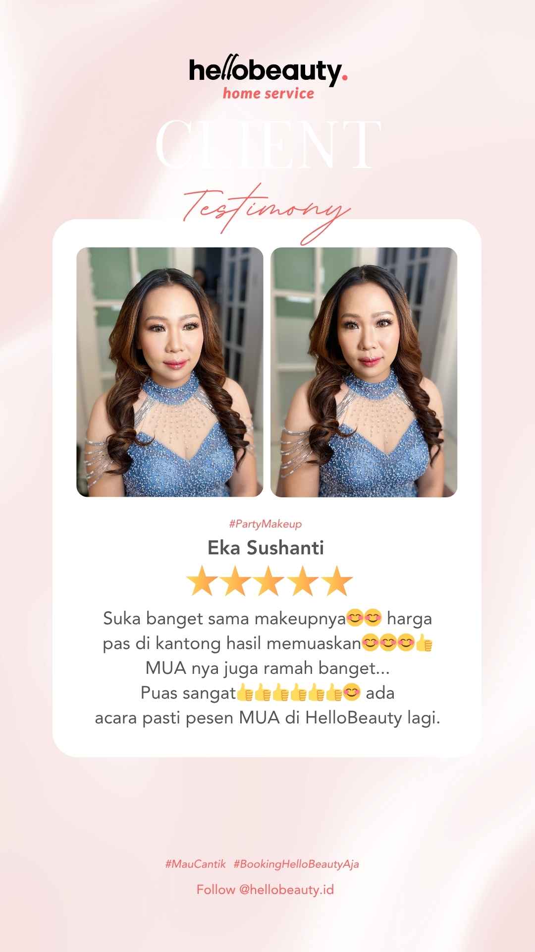 testimoni