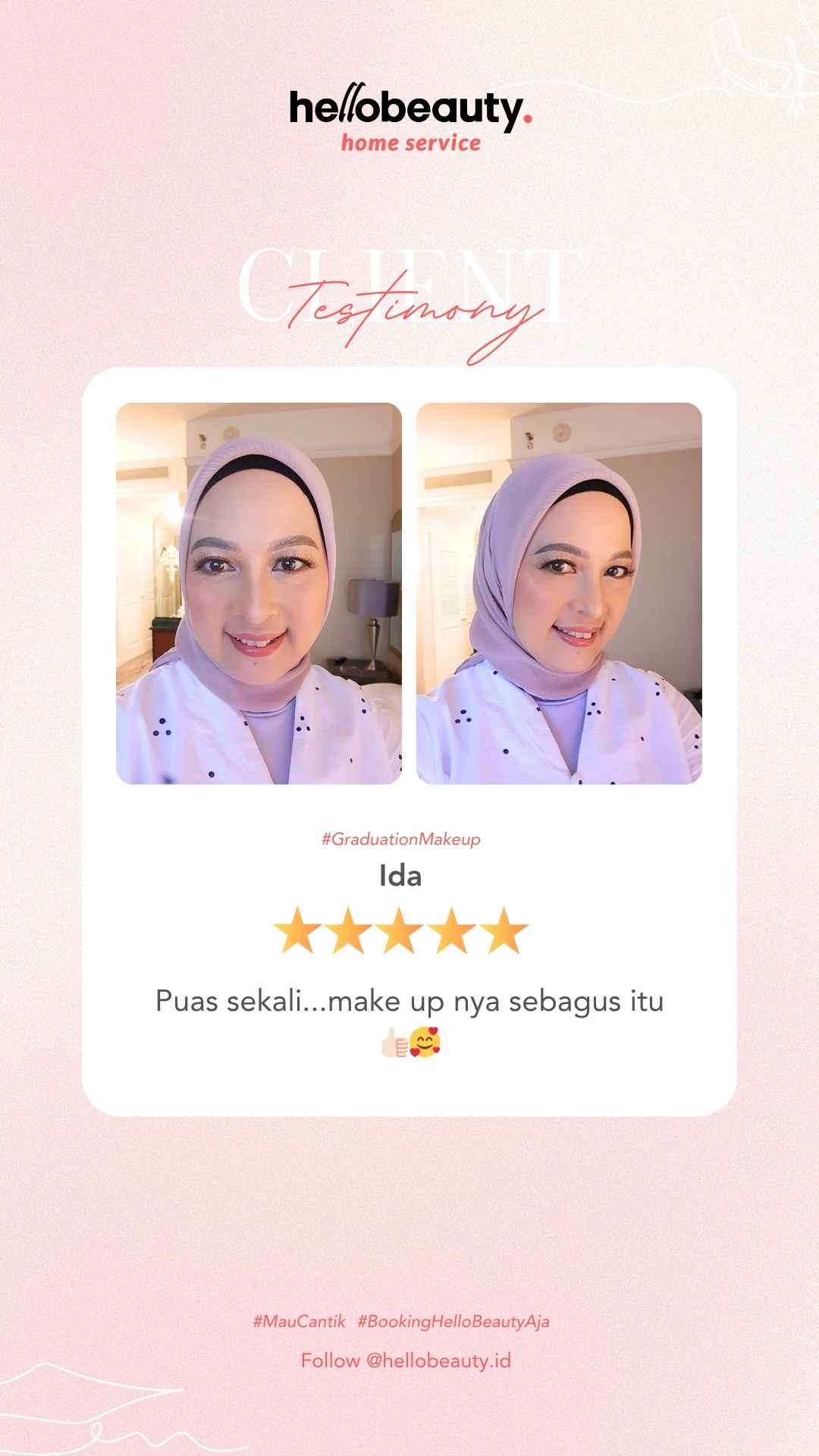 testimoni
