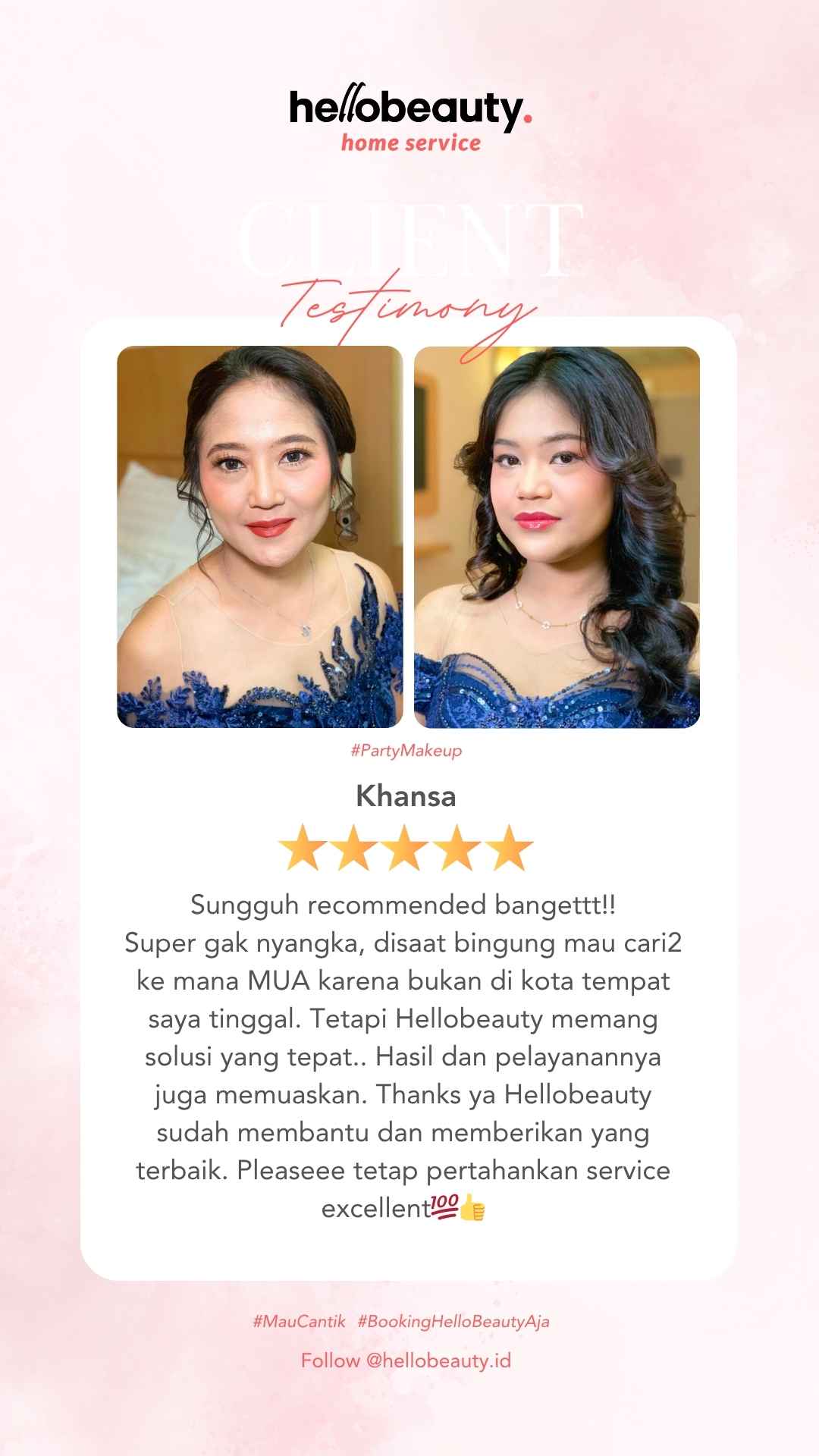 testimoni
